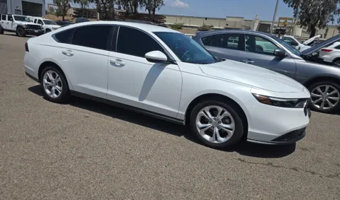 More photos of 2025 Honda Accord LX at RightDrive - 8320 Gateway East, TX