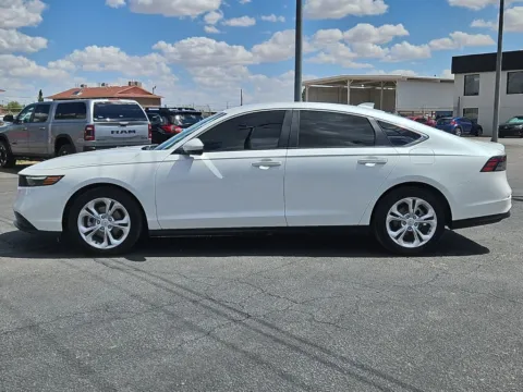 More photos of 2025 Honda Accord LX at RightDrive - 8320 Gateway East, TX
