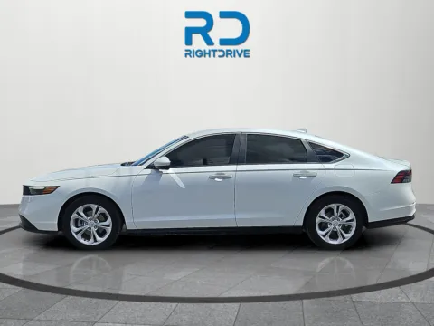 More photos of 2025 Honda Accord LX at RightDrive - 8320 Gateway East, TX