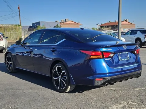 More photos of 2023 Nissan Altima 2.5 SR at RightDrive - 8320 Gateway East, TX