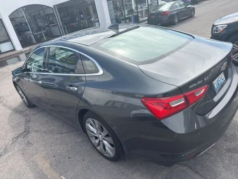 More photos of 2017 Chevrolet Malibu Premier at RightDrive - 8320 Gateway East, TX