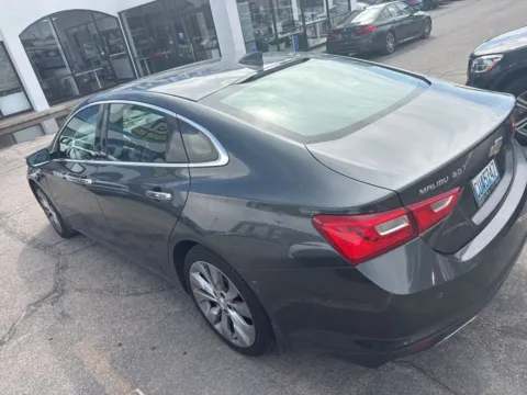 More photos of 2017 Chevrolet Malibu Premier at RightDrive - 8320 Gateway East, TX