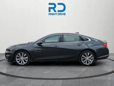 More photos of 2017 Chevrolet Malibu Premier at RightDrive - 8320 Gateway East, TX