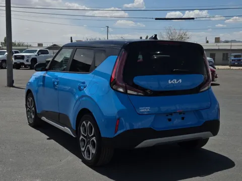 More photos of 2025 Kia Soul EX at RightDrive - 8320 Gateway East, TX