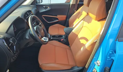 More photos of 2025 Kia Soul EX at RightDrive - 8320 Gateway East, TX