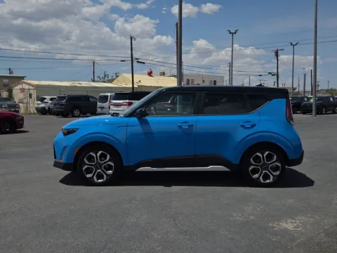 More photos of 2025 Kia Soul EX at RightDrive - 8320 Gateway East, TX