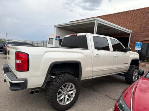 More photos of 2014 GMC Sierra 1500 SLE at RightDrive - 8320 Gateway East, TX