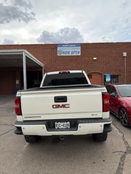More photos of 2014 GMC Sierra 1500 SLE at RightDrive - 8320 Gateway East, TX