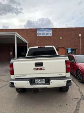 More photos of 2014 GMC Sierra 1500 SLE at RightDrive - 8320 Gateway East, TX