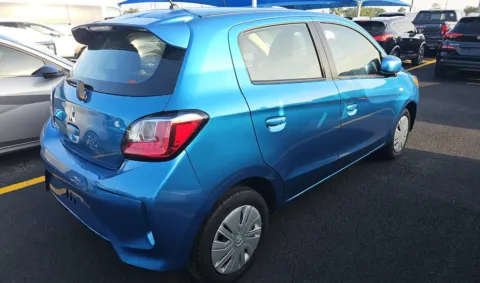 More photos of 2024 Mitsubishi Mirage ES at RightDrive - 8320 Gateway East, TX
