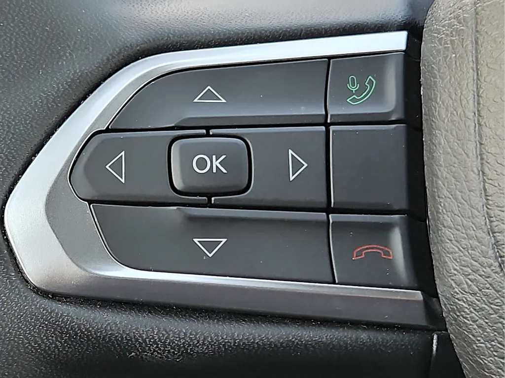 Jeep Compass photo 23