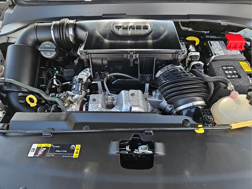 Jeep Compass photo 9