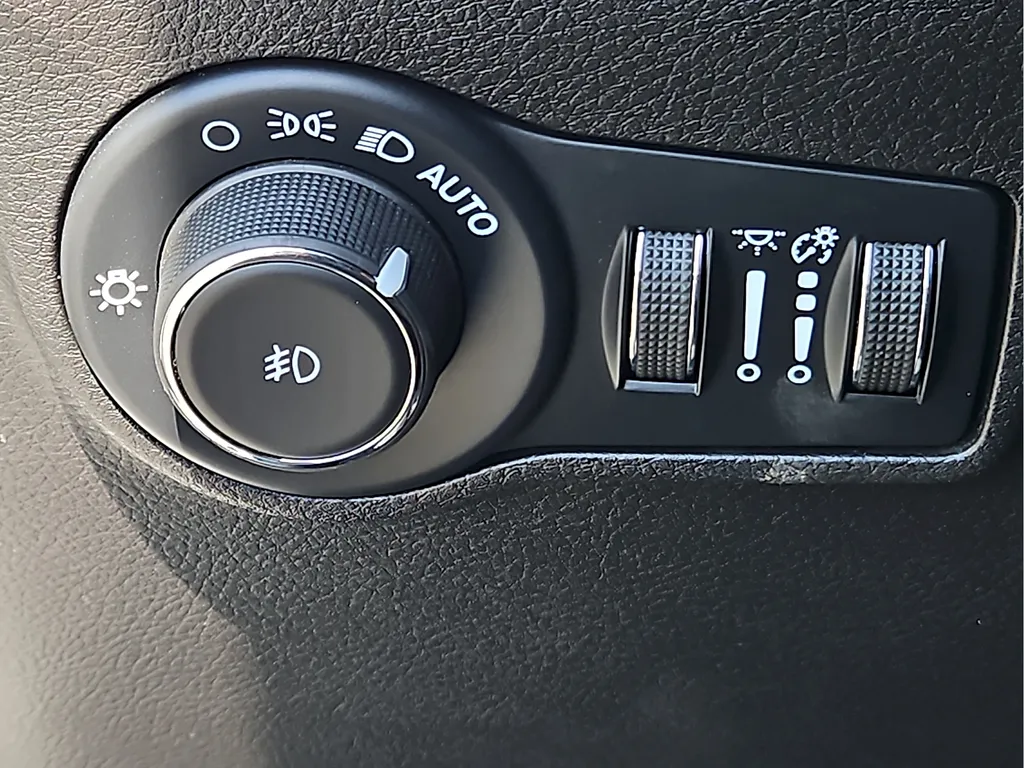 Jeep Compass photo 19