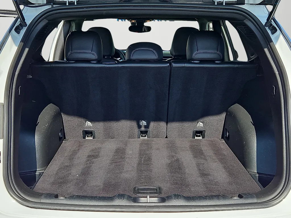 Jeep Compass photo 12