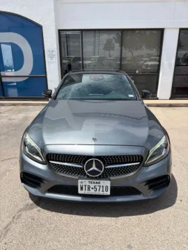 Photos of 2019 Mercedes-Benz C-Class C 300 for sale in El Paso, TX at RightDrive - 8320 Gateway East