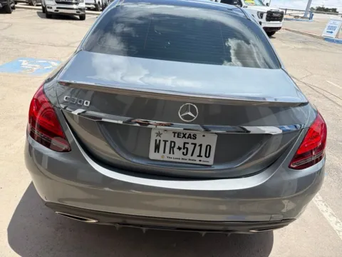 More photos of 2019 Mercedes-Benz C-Class C 300 at RightDrive - 8320 Gateway East, TX