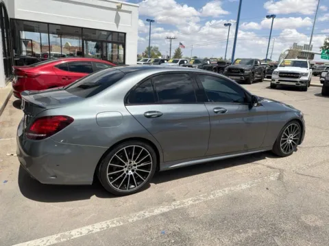 More photos of 2019 Mercedes-Benz C-Class C 300 at RightDrive - 8320 Gateway East, TX