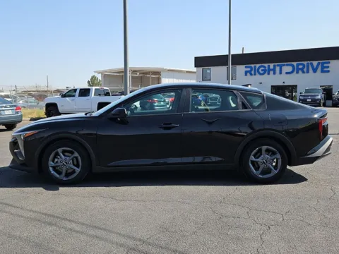 More photos of 2025 Kia K4 LXS at RightDrive - 8320 Gateway East, TX