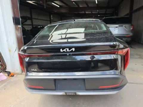 More photos of 2025 Kia K4 LXS at RightDrive - 8320 Gateway East, TX