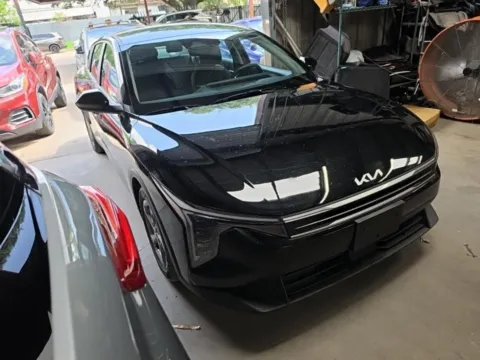 Another view of 2025 Kia K4 LXS for sale in El Paso, TX at RightDrive - 8320 Gateway East