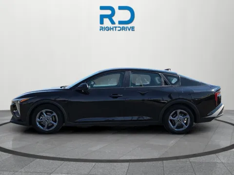 More photos of 2025 Kia K4 LXS at RightDrive - 8320 Gateway East, TX