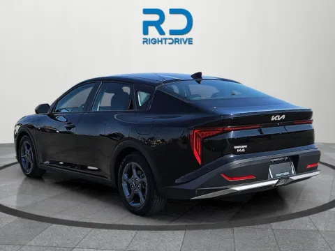 More photos of 2025 Kia K4 LXS at RightDrive - 8320 Gateway East, TX
