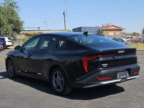 More photos of 2025 Kia K4 LXS at RightDrive - 8320 Gateway East, TX