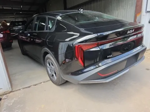 More photos of 2025 Kia K4 LXS at RightDrive - 8320 Gateway East, TX