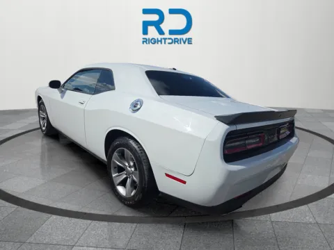 More photos of 2019 Dodge Challenger SXT at RightDrive - 8320 Gateway East, TX