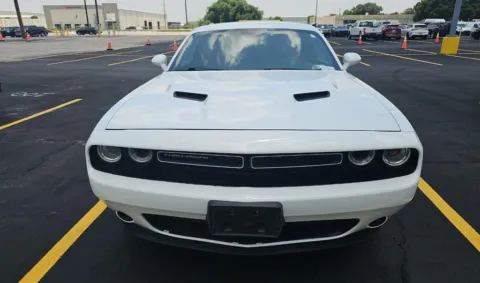 Photos of 2019 Dodge Challenger SXT for sale in El Paso, TX at RightDrive - 8320 Gateway East