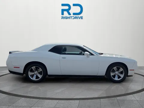 Photos of 2019 Dodge Challenger SXT for sale in El Paso, TX at RightDrive - 8320 Gateway East