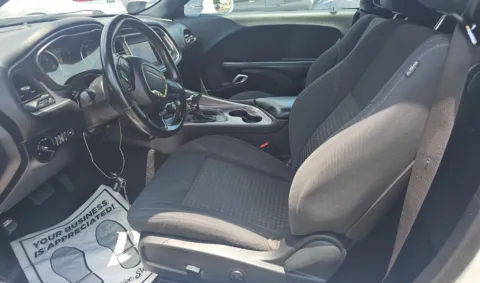 More photos of 2019 Dodge Challenger SXT at RightDrive - 8320 Gateway East, TX