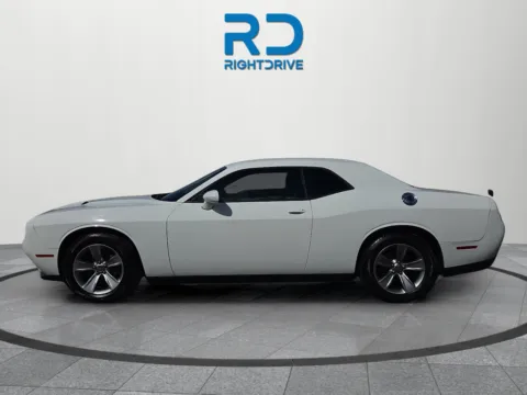 More photos of 2019 Dodge Challenger SXT at RightDrive - 8320 Gateway East, TX