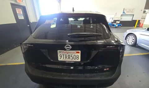 More photos of 2025 Nissan Kicks SR at RightDrive - 8320 Gateway East, TX