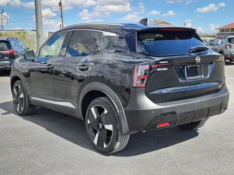 More photos of 2025 Nissan Kicks SR at RightDrive - 8320 Gateway East, TX