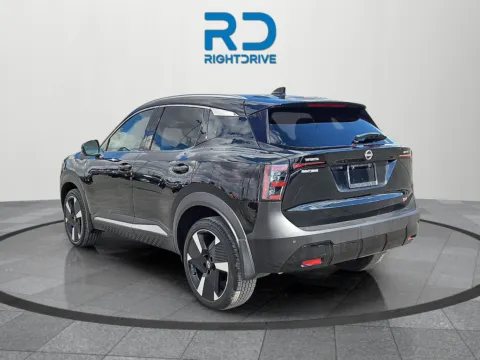 More photos of 2025 Nissan Kicks SR at RightDrive - 8320 Gateway East, TX