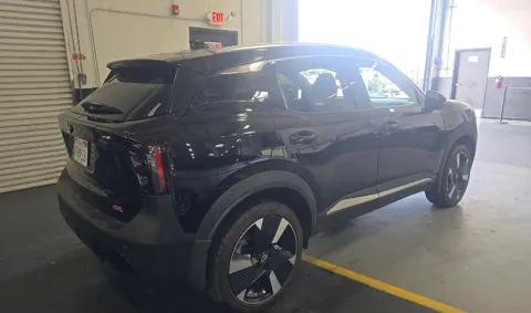 Another view of 2025 Nissan Kicks SR for sale in El Paso, TX at RightDrive - 8320 Gateway East