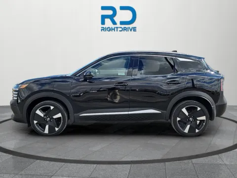 More photos of 2025 Nissan Kicks SR at RightDrive - 8320 Gateway East, TX