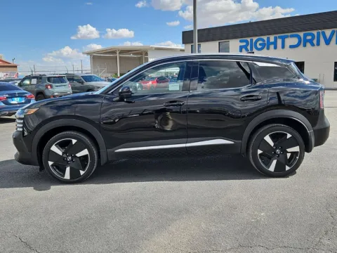 More photos of 2025 Nissan Kicks SR at RightDrive - 8320 Gateway East, TX