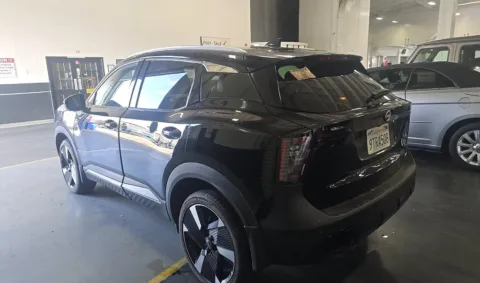 More photos of 2025 Nissan Kicks SR at RightDrive - 8320 Gateway East, TX