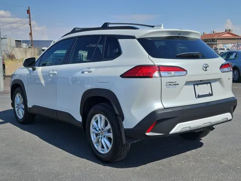 More photos of 2024 Toyota Corolla Cross LE at RightDrive - 8320 Gateway East, TX