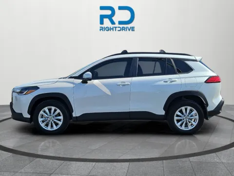 More photos of 2024 Toyota Corolla Cross LE at RightDrive - 8320 Gateway East, TX