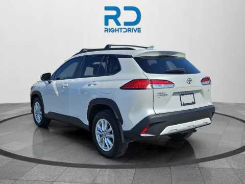 More photos of 2024 Toyota Corolla Cross LE at RightDrive - 8320 Gateway East, TX