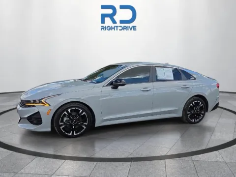 More photos of 2023 Kia K5 GT-Line at RightDrive - 8320 Gateway East, TX