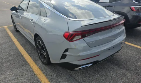 More photos of 2023 Kia K5 GT-Line at RightDrive - 8320 Gateway East, TX