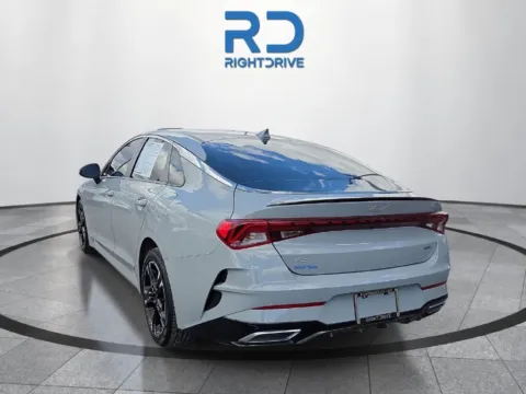 More photos of 2023 Kia K5 GT-Line at RightDrive - 8320 Gateway East, TX