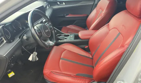 More photos of 2023 Kia K5 GT-Line at RightDrive - 8320 Gateway East, TX