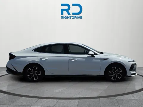 Photos of 2024 Hyundai Sonata SEL for sale in El Paso, TX at RightDrive - 8320 Gateway East