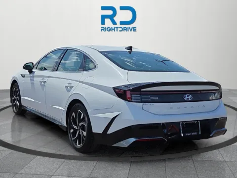 More photos of 2024 Hyundai Sonata SEL at RightDrive - 8320 Gateway East, TX
