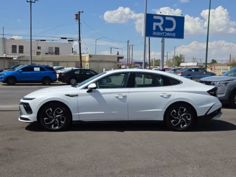 More photos of 2024 Hyundai Sonata SEL at RightDrive - 8320 Gateway East, TX